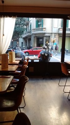Creps Barcelona by null