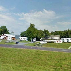 Lucky B Trailers
