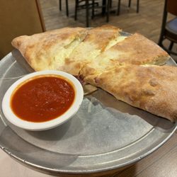 Little Italy Grill - Small Calzone