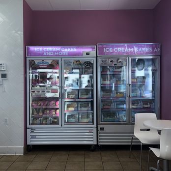 Baskin-Robbins - Ice Cream & Frozen Yogurt Near Me - Covina, California