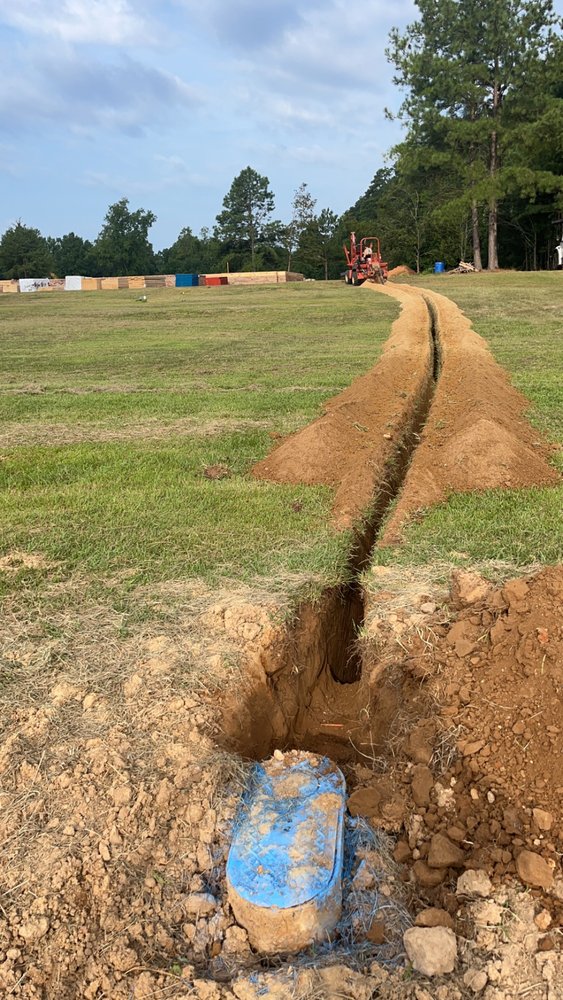 Slide of Myrick Services Plumbing