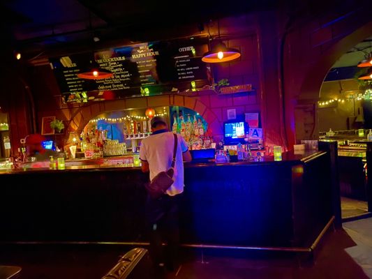 4100 Bar by null