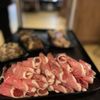 Doh Korean BBQ gift card