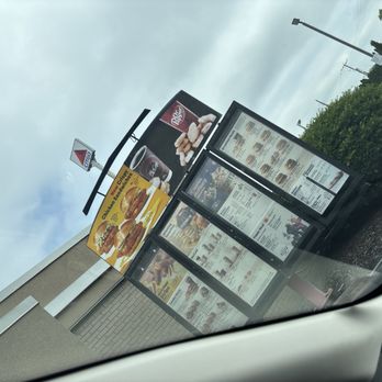 McDonald's - Drive thru - Burgers Near Me - Wind Gap, Pennsylvania McDonald's - Drive thru - Burgers Near Me - Wind Gap, Pennsylvania