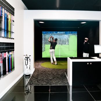 True Spec Golf - Golf Equipment Near Me - Beverly Hills, California
