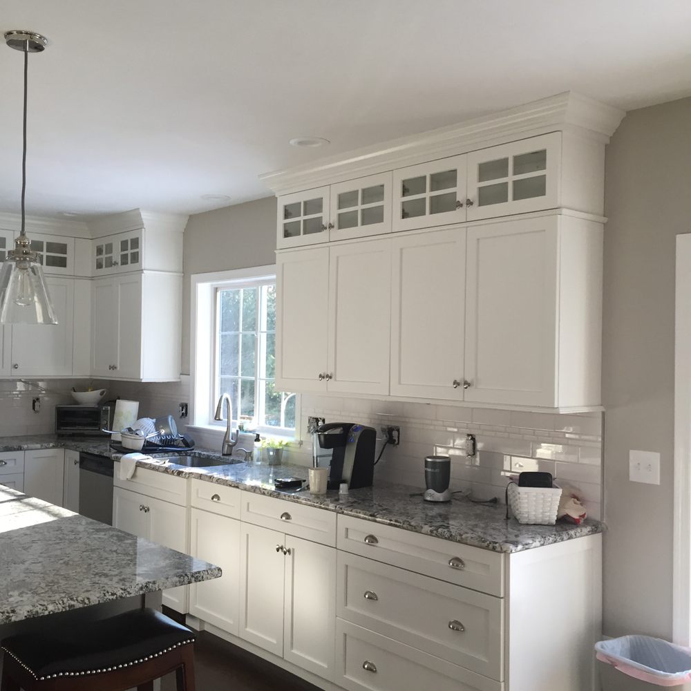 Slide of Mcwhinnie Custom Builders