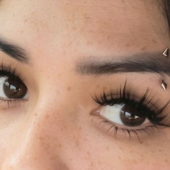 Jenny Beauty Lashes - Anime 9D 19mm I'm OBSESSED. - Eyelash Service Near Me - Downey, California Jenny Beauty Lashes - Anime 9D 19mm I'm OBSESSED. - Eyelash Service Near Me - Downey, California
