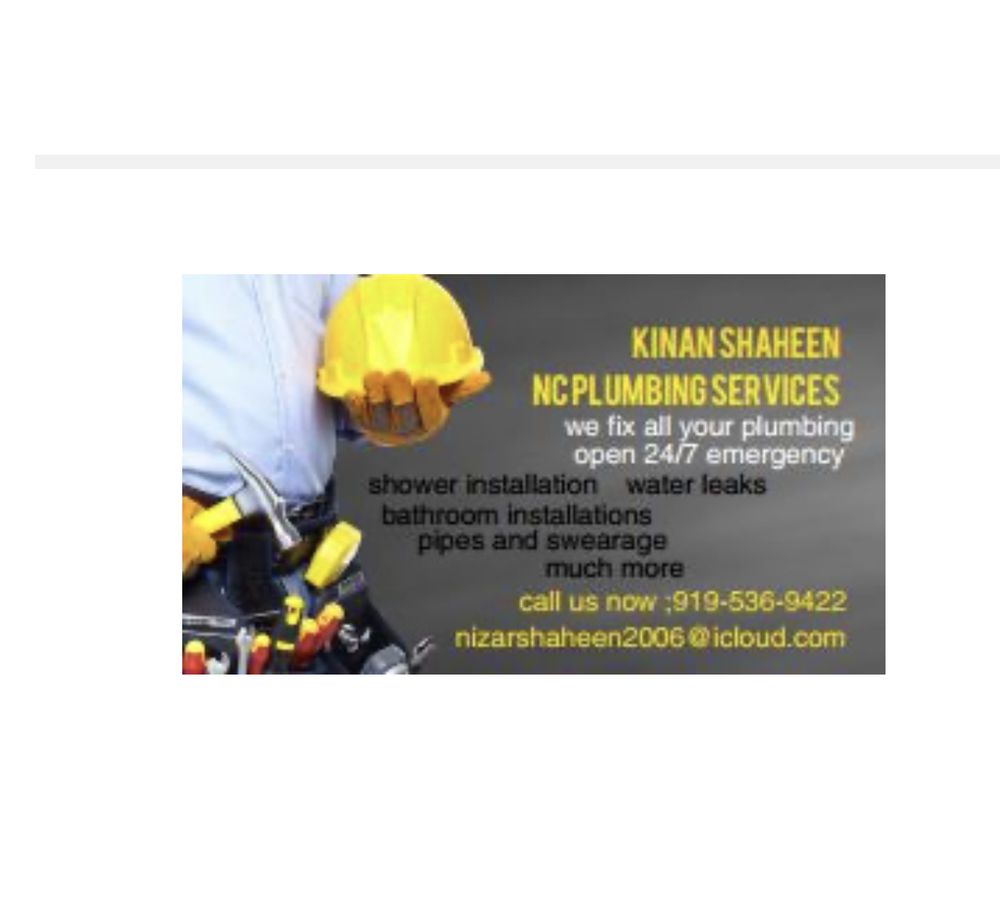 Slide of RTP plumbing 