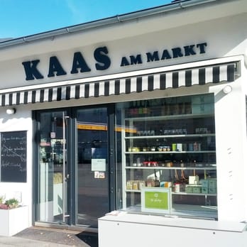 Kaas am Markt - Kaas am Markt - Cheese Shops Near Me - Vienna, 9