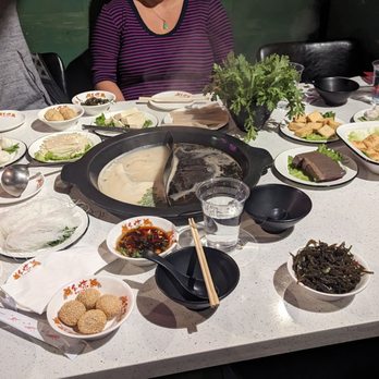 Chong Qing Yao Mei - Hot Pot Near Me - Pasadena, California Chong Qing Yao Mei - Hot Pot Near Me - Pasadena, California