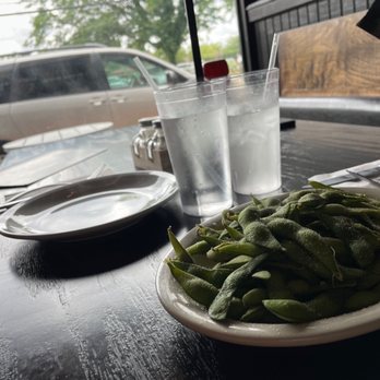 Kai Burgers & Dumplings - New American Near Me - Great Neck, New York