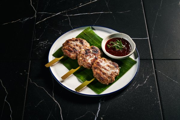 Goog Thai Cook Shop by null