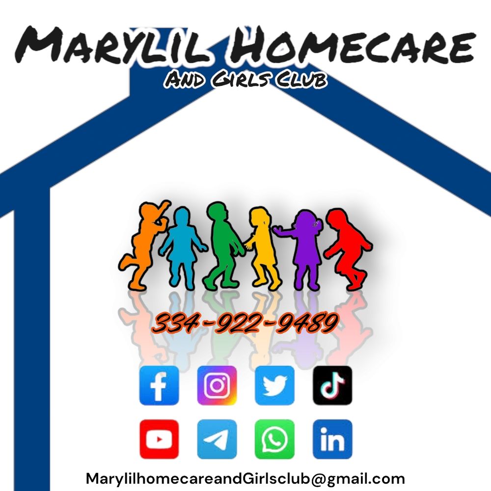 MaryLil Homecare - home care agency in Montgomery, AL