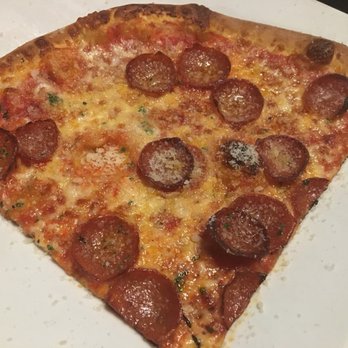 Pizza J - Not impressed - Pizza Near Me - Providence, Rhode Island Pizza J - Not impressed - Pizza Near Me - Providence, Rhode Island