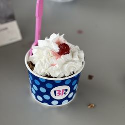 Baskin-Robbins
