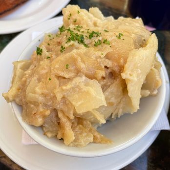 Sun Garden Cafe - SG Potatoes - Breakfast & Brunch Near Me - Sarasota, Florida