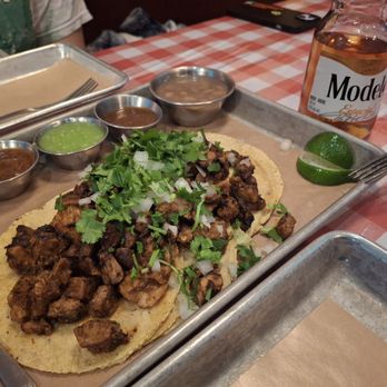 Chancho Tortilleria - Adobada - Mexican Near Me - Vancouver, British Columbia Chancho Tortilleria - Adobada - Mexican Near Me - Vancouver, British Columbia