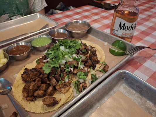 Chancho Tortilleria by null