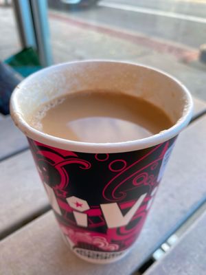 Vivi Bubble Tea Cafe Quincy by null