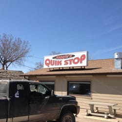 Juggie's Quik Stop