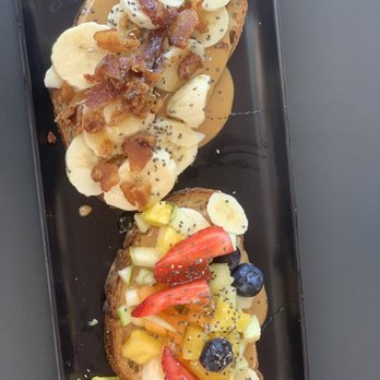 The Press - Coffee & Tea Near Me - Livermore, California