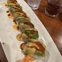 Sakura House Sushi & Grill