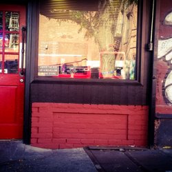 London Fetish - Come through the red door and find yourself.