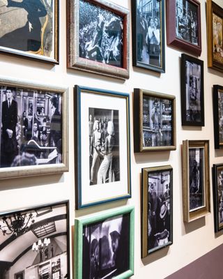 AMERON Luzern Hotel Flora by null