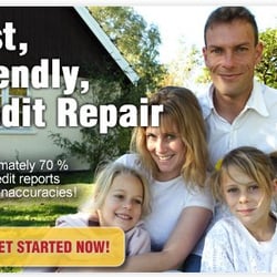 Coastal Credit Clinic