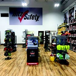 Ritz Safety - Jacksonville