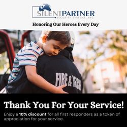 Silent Partner Security Systems