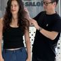 Pai e Salon