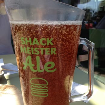 Shake Shack Chestnut Hill - Beer by the pitcher. - Burgers Near Me - Chestnut Hill, Massachusetts Shake Shack Chestnut Hill - Beer by the pitcher. - Burgers Near Me - Chestnut Hill, Massachusetts