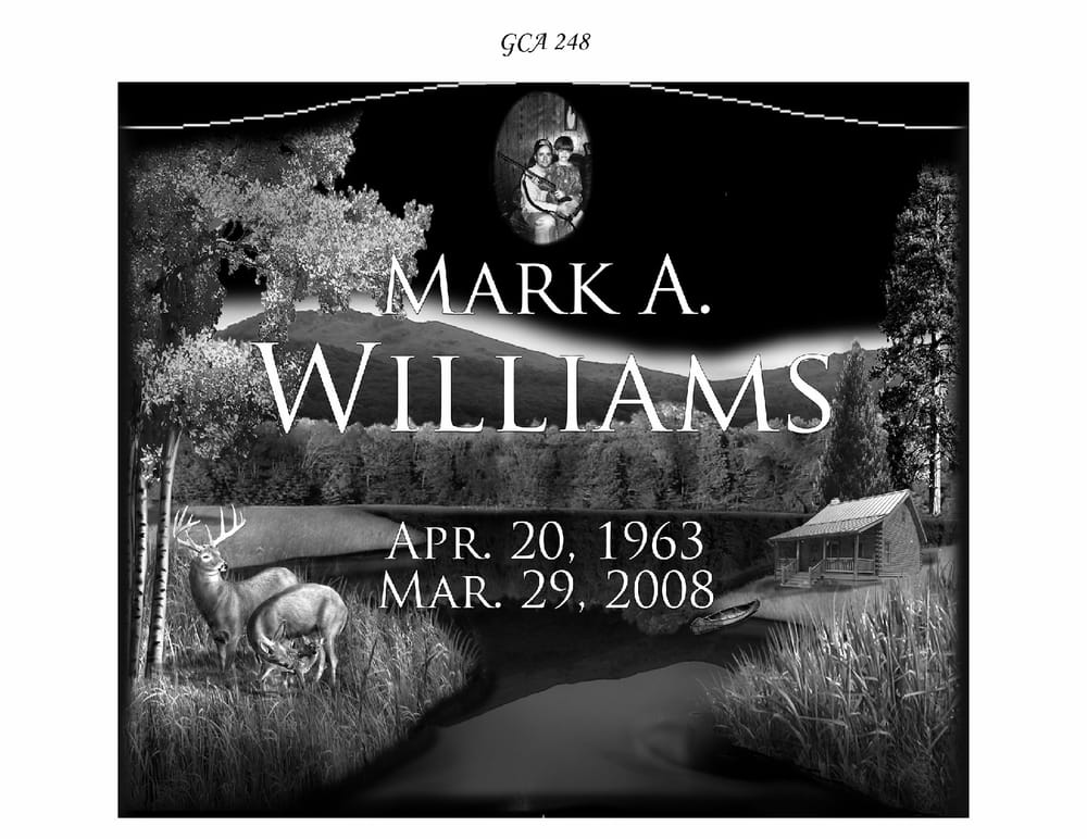 GENEVA & SON MONUMENT CO 111 Scott Ave, Fort Scott, Kansas Funeral Services & Cemeteries