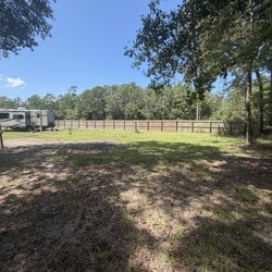 Parc 12 RV Park - Lot # 2