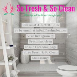 So Fresh & So Clean