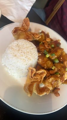 Bao Bao Chinese Bistro by null