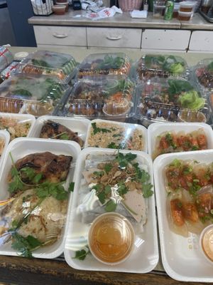 Tan Dinh Deli by null