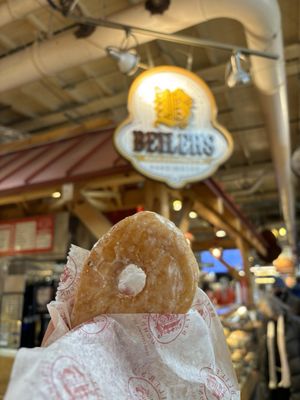 Beiler's Donuts by null