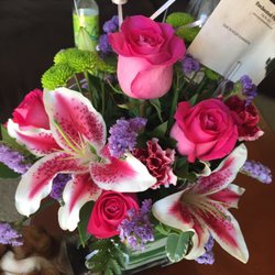 Enchanted Florist