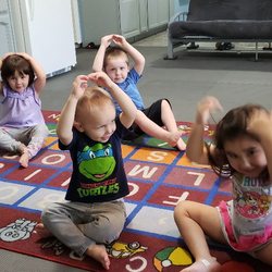 Tami's Learn N Play Childcare