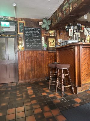 Roadside Tavern Lisdoonvarna by null