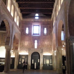 Iglesia de San Román