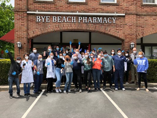 RYE BEACH PHARMACY - Updated December 2025 - 32 Reviews - 464 Forest ...