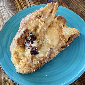 The Last Queen - House made scone - British Near Me - Enon, Ohio The Last Queen - House made scone - British Near Me - Enon, Ohio