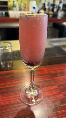 Batter & Berries South Suburbs by null