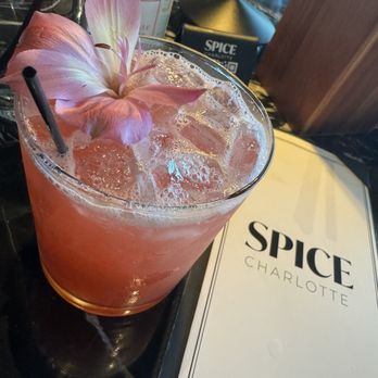 Spice - Tapas/Small Plates Near Me - Charlotte, North Carolina Spice - Tapas/Small Plates Near Me - Charlotte, North Carolina