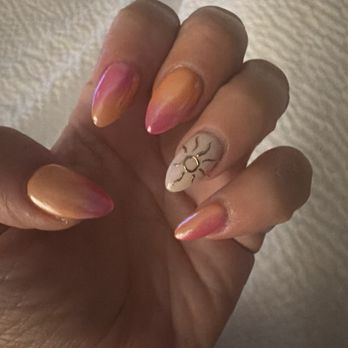Artistic Expression Nail Salon - Nail Salons Near Me - Tallahassee, Florida