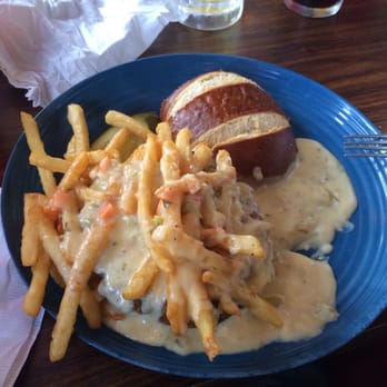 BrewBurgers - The Colossal... - American Near Me - Venice, Florida