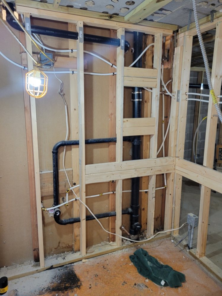 Slide of Northern Plumbing